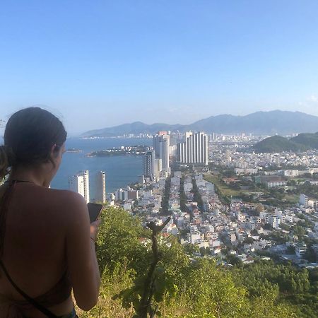 Bondi Backpackers Nhatrang Nha Trang Exterior foto
